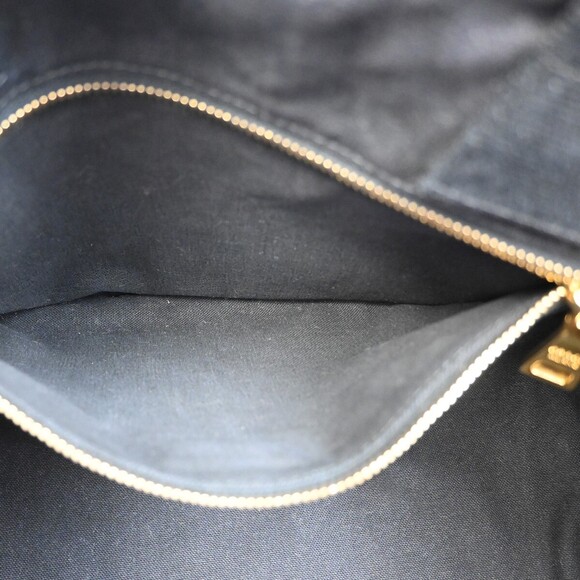 Prada Canapa Logo Shoulder Hand Tote #177114P41B - Picture 12 of 15